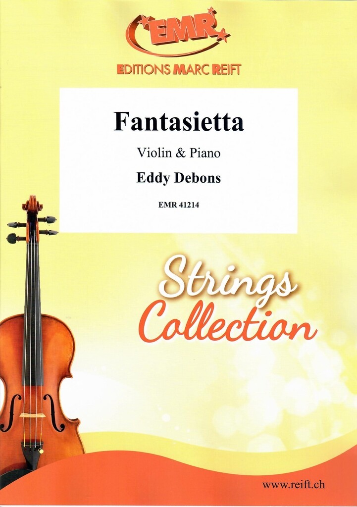Fantasietta
